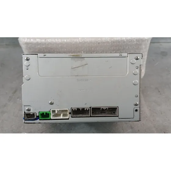 Sistema Audio / Radio Cd para Honda Cr-V Iii (Re_)