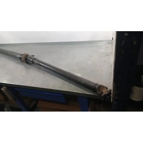 Transmision Central para Honda Cr-V Iii (Re_)