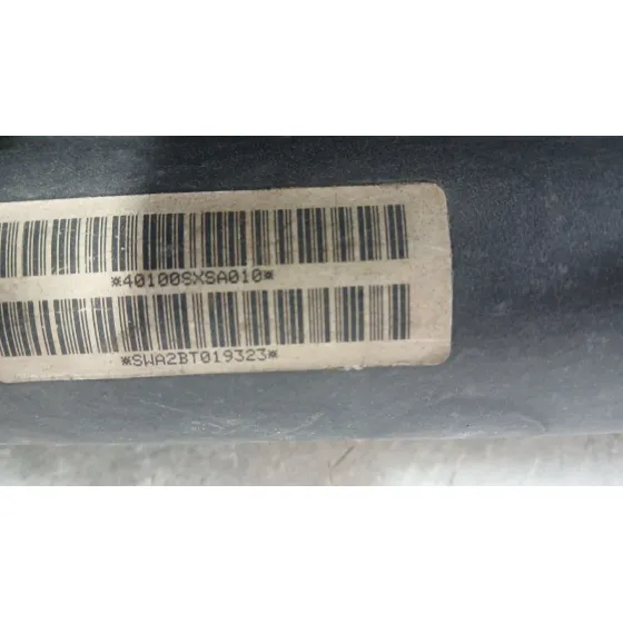 Transmision Central para Honda Cr-V Iii (Re_)