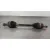 Transmision Delantera Izquierda para Honda Cr-V Iii (Re_)