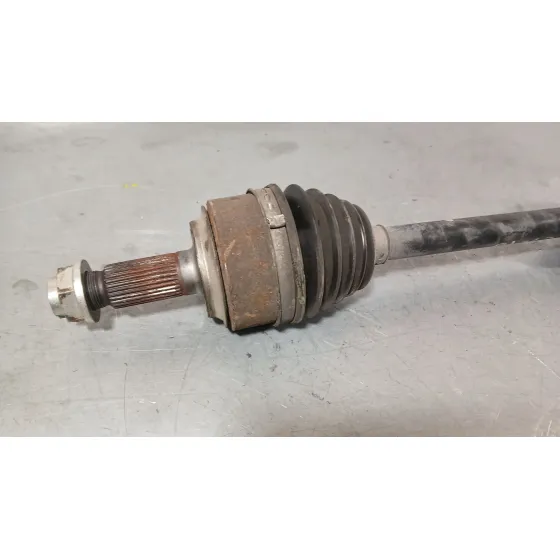 Transmision Delantera Izquierda para Honda Cr-V Iii (Re_)