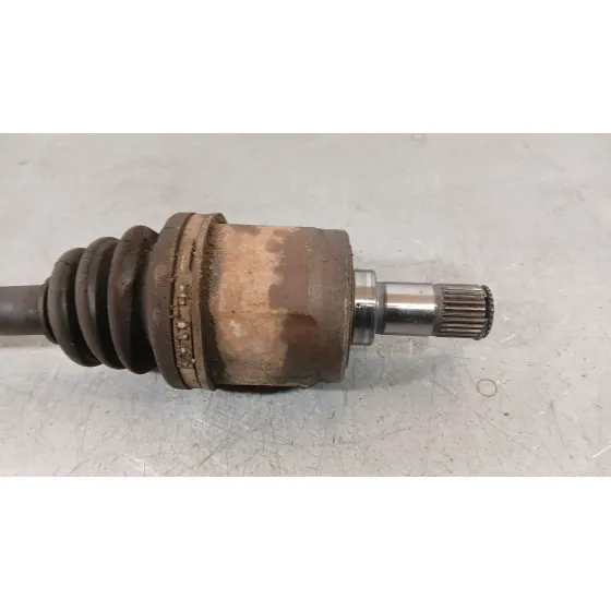 Transmision Delantera Izquierda para Honda Cr-V Iii (Re_)