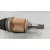 Transmision Trasera Izquierda para Honda Cr-V Iii (Re_)