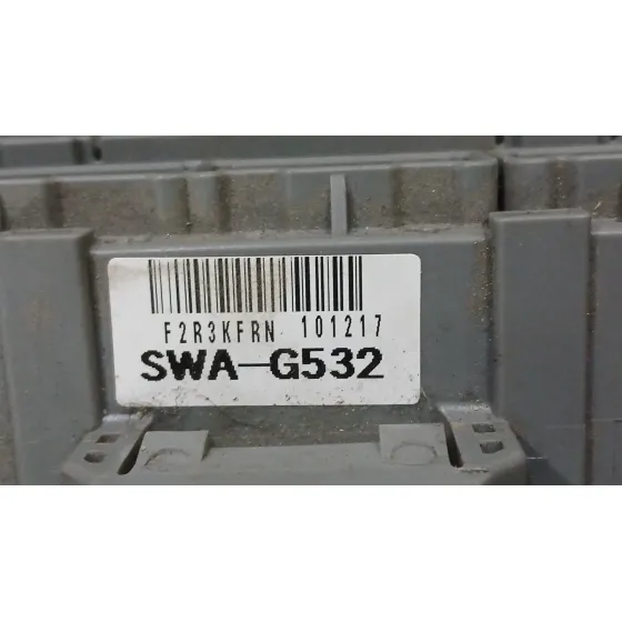 Caja Reles / Fusibles para Honda Cr-V Iii (Re_)