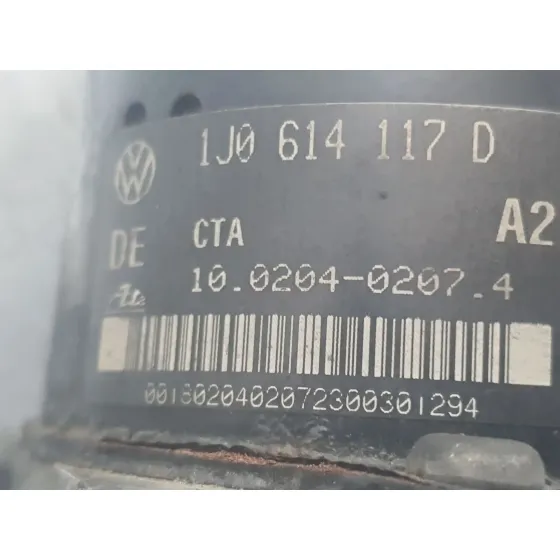 Abs para Volkswagen Golf Iv (1J1)
