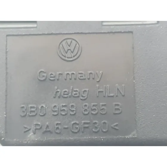 Mando Elevalunas Delantero Derecho para Volkswagen Golf Iv (1J1)