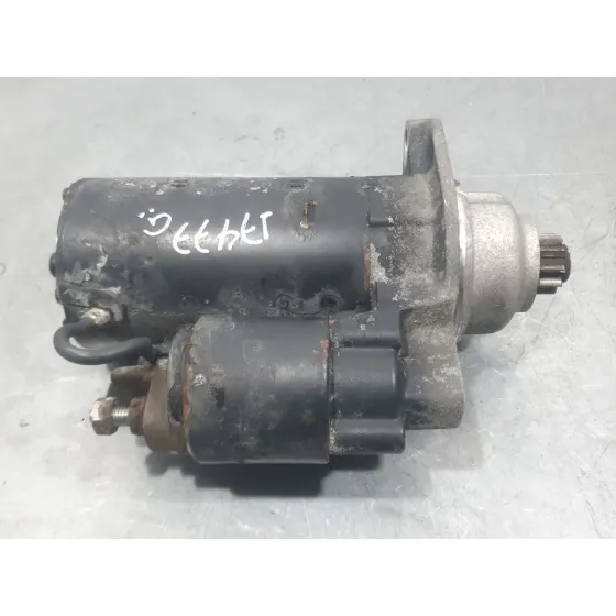 Motor Arranque para Volkswagen Golf Iv (1J1)