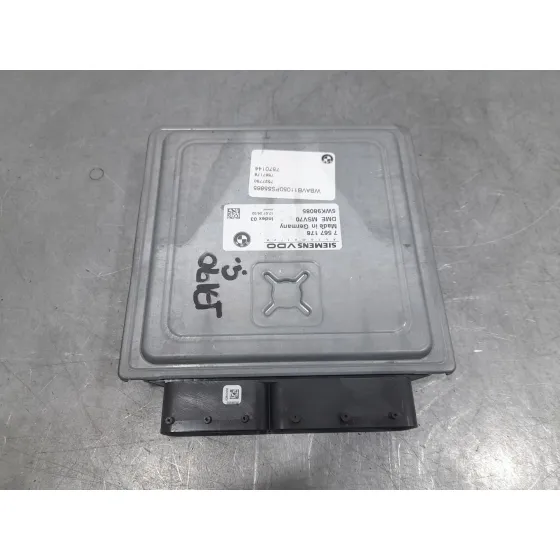 Centralita Motor Uce para Bmw 3 (E90)