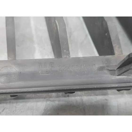 Rejilla Delantera para Bmw 3 (E90)