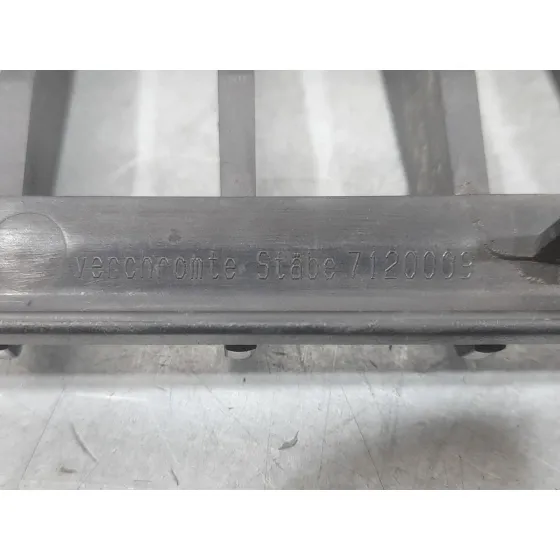 Rejilla Delantera para Bmw 3 (E90)