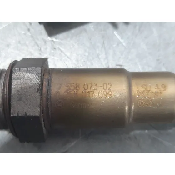 Sonda Lambda para Bmw 3 (E90)