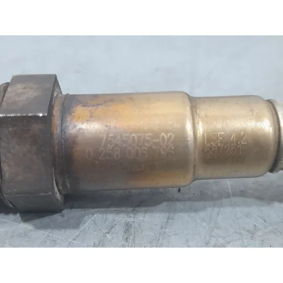Sonda Lambda para Bmw 3 (E90)