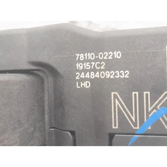 Potenciometro Pedal para Toyota Corolla (E21)