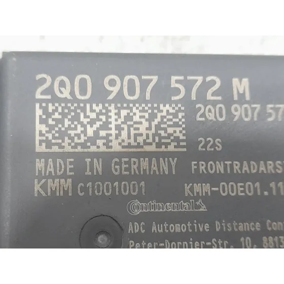 Modulo Electronico para Seat Arona
