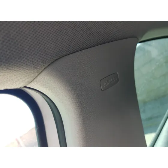 Airbag Cortina Delantero Derecho para Seat Ibiza V (Kj1, Kjg)