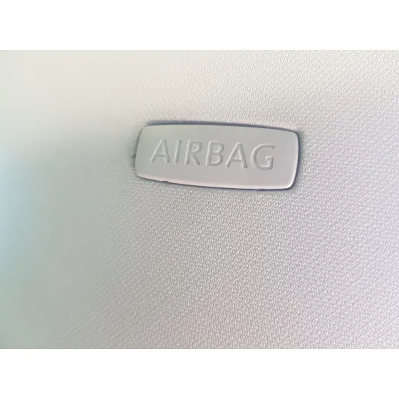 Airbag Cortina Delantero Izquierdo para Seat Ibiza V (Kj1, Kjg)