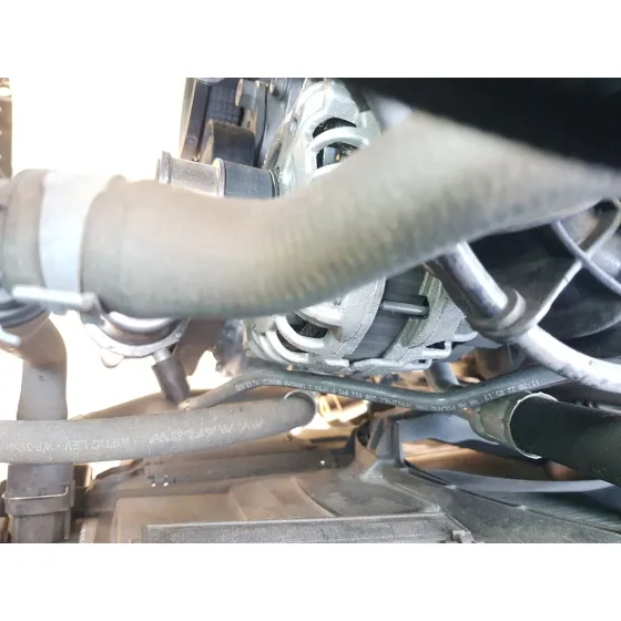 Alternador para Seat Ibiza V (Kj1, Kjg)