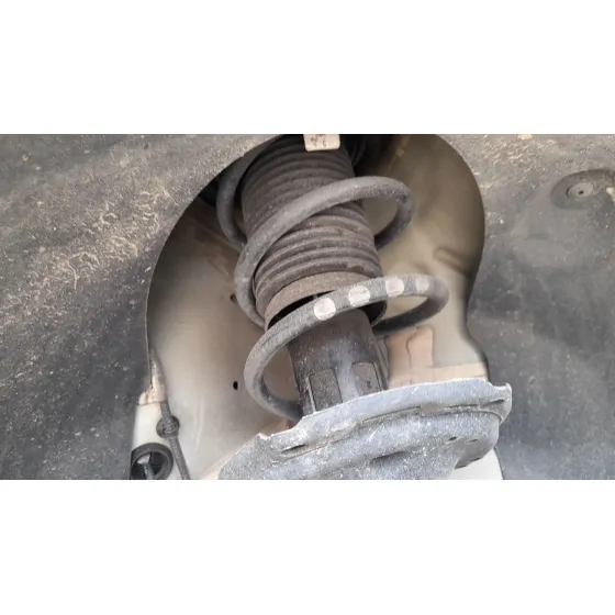 Amortiguador Delantero Derecho para Seat Ibiza V (Kj1, Kjg)