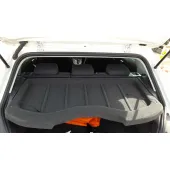 Bandeja Trasera para Seat Ibiza V (Kj1, Kjg)