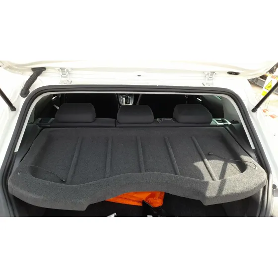 Bandeja Trasera para Seat Ibiza V (Kj1, Kjg)