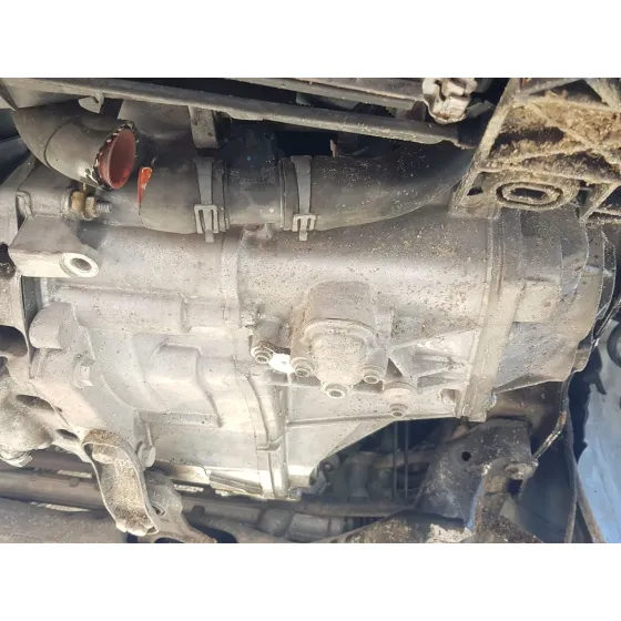 Caja Cambios para Seat Ibiza V (Kj1, Kjg)