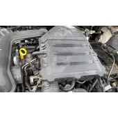 Carcasa Filtro Aire para Seat Ibiza V (Kj1, Kjg)