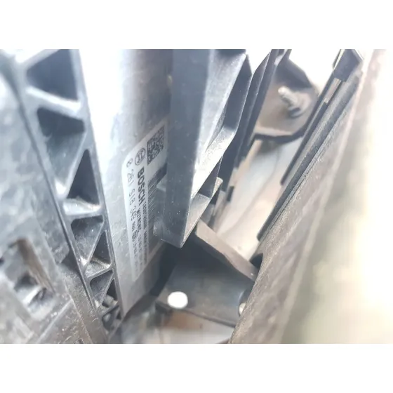 Centralita Motor Uce para Seat Ibiza V (Kj1, Kjg)