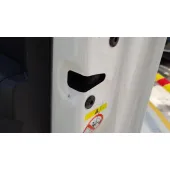 Cerradura Puerta Delantera Derecha para Seat Ibiza V (Kj1, Kjg)