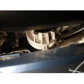 Columna Direccion para Seat Ibiza V (Kj1, Kjg)