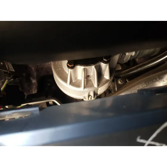Columna Direccion para Seat Ibiza V (Kj1, Kjg)