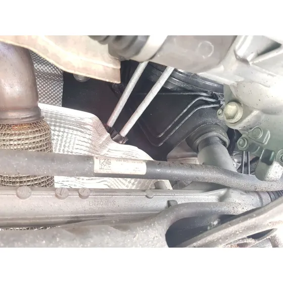 Cremallera Direccion para Seat Ibiza V (Kj1, Kjg)