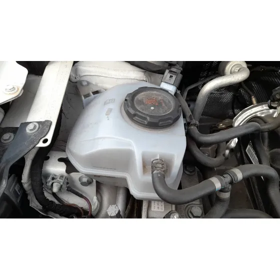 Deposito Expansion para Seat Ibiza V (Kj1, Kjg)