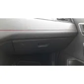 Guantera para Seat Ibiza V (Kj1, Kjg)