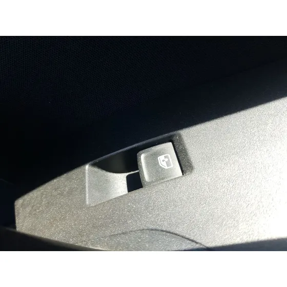 Mando Elevalunas Delantero Derecho para Seat Ibiza V (Kj1, Kjg)
