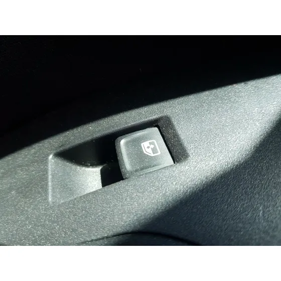 Mando Elevalunas Trasero Derecho para Seat Ibiza V (Kj1, Kjg)