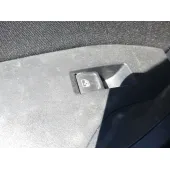 Mando Elevalunas Trasero Izquierdo para Seat Ibiza V (Kj1, Kjg)