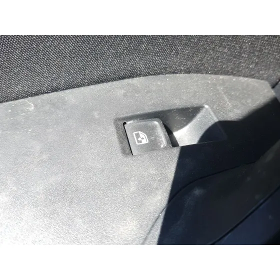 Mando Elevalunas Trasero Izquierdo para Seat Ibiza V (Kj1, Kjg)