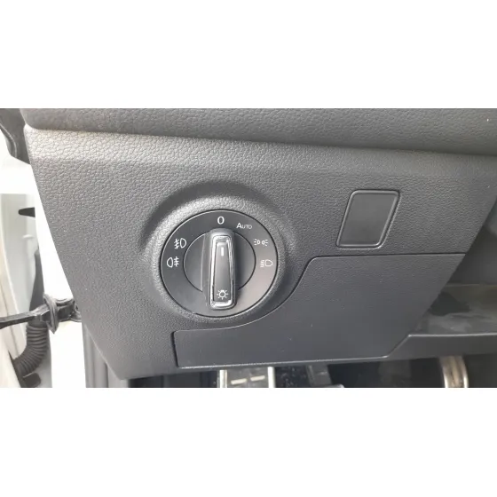 Mando Luces para Seat Ibiza V (Kj1, Kjg)