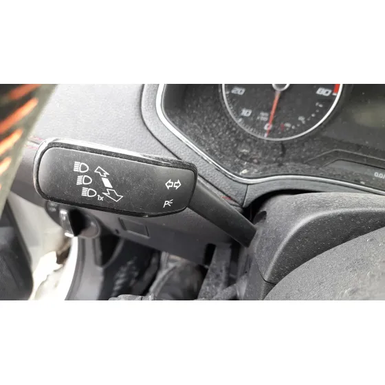 Mando Luces Y Limpia para Seat Ibiza V (Kj1, Kjg)