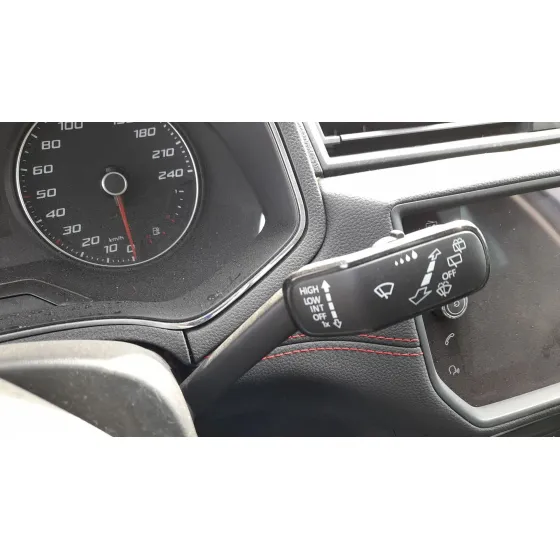 Mando Luces Y Limpia para Seat Ibiza V (Kj1, Kjg)