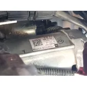 Motor Arranque para Seat Ibiza V (Kj1, Kjg)