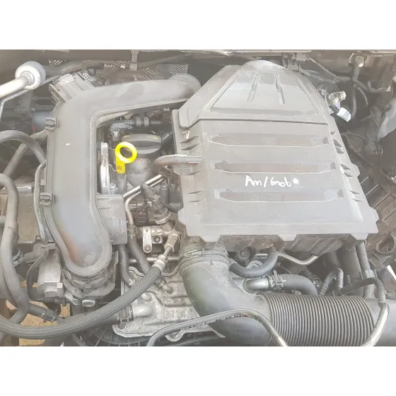 Motor Completo para Seat Ibiza V (Kj1, Kjg)