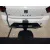 Paragolpes Trasero para Seat Ibiza V (Kj1, Kjg)