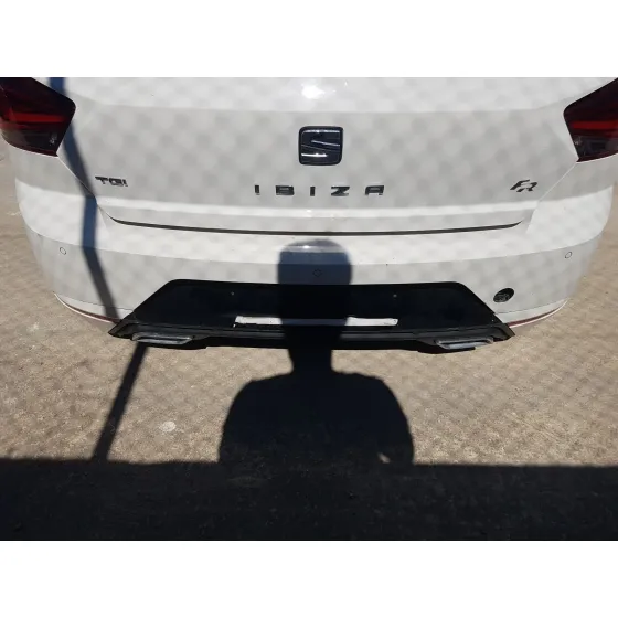 Paragolpes Trasero para Seat Ibiza V (Kj1, Kjg)