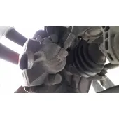 Pinza Freno Delantera Derecha para Seat Ibiza V (Kj1, Kjg)