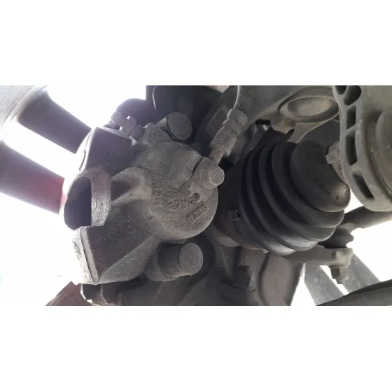 Pinza Freno Delantera Derecha para Seat Ibiza V (Kj1, Kjg)