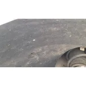 Plastico Pase Rueda Del. Dch. para Seat Ibiza V (Kj1, Kjg)