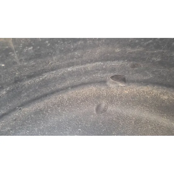 Plastico Pase Rueda Tras. Izq. para Seat Ibiza V (Kj1, Kjg)