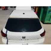 Porton Trasero para Seat Ibiza V (Kj1, Kjg)