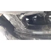 Refuerzo Paragolpes Delantero para Seat Ibiza V (Kj1, Kjg)